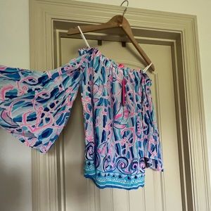Lilly Pulitzer top